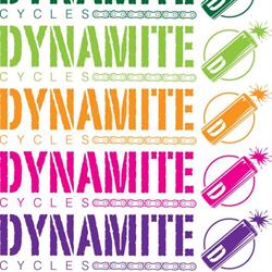 Dynamite Cycles