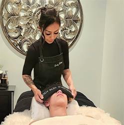 Body Bliss Massage and Day Spa