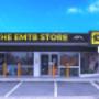 Shop Front