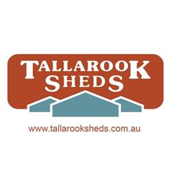 Tallarook Sheds
