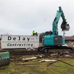 DeJay Contracting