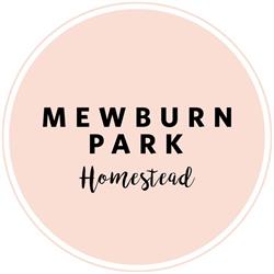 Mewburn Park Homestead