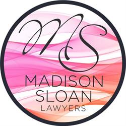 Madison Sloan Lawyers