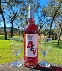 Bunjurgen Estate Vineyard/Winery - Boonah