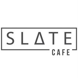 Slate Cafe