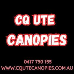 CQ Ute Canopies