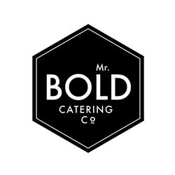 Mr Bold Catering Co