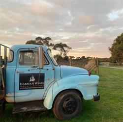 HARMAN WINES