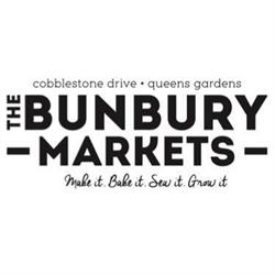 The Bunbury Markets (not the Bunbury Farmers Market)