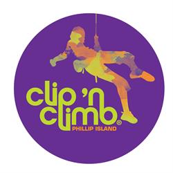 Clip ‘n Climb Phillip Island