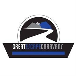 Great Escape Caravans