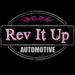 Rev It Up Automotive