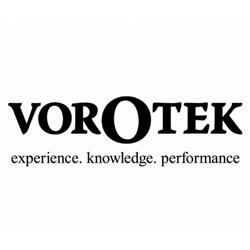 Vorotek