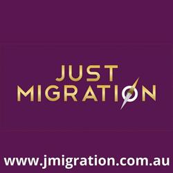 Just Migration
