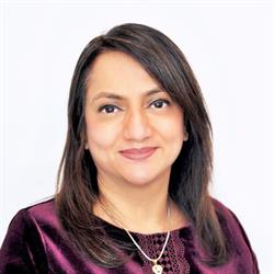 Dr. Hema Grover