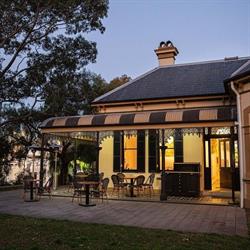 Bellevue Cottage By Antoine