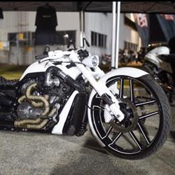 Taverner Motorsports