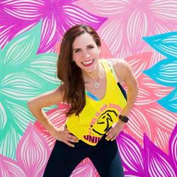 Zumba 4U