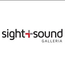 Sight and Sound Galleria
