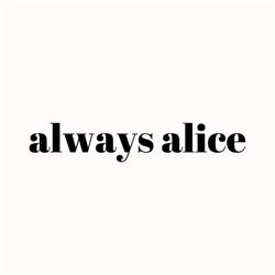 Always Alice