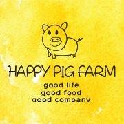 Happy Pig Farm