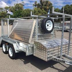 Workmate Trailers Bibra Lake