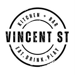 Vincent St Kitchen + Bar