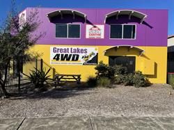Great Lakes 4WD Centre