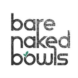 Bare Naked Bowls