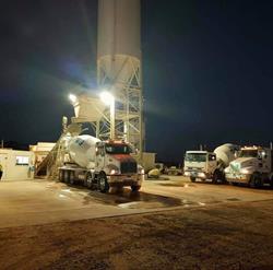FWG Concrete - FWG Hire - FWG Contracting