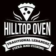 Hilltop Oven