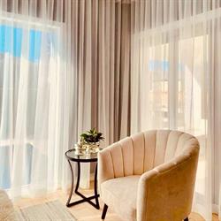 Just Curtains and Blinds