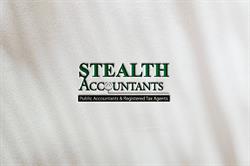 STEALTH ACCOUNTANTS