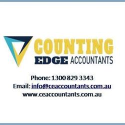 Counting Edge