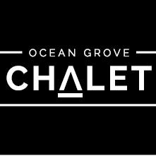 Ocean Grove Chalet