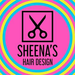 Sheena's Hair Design