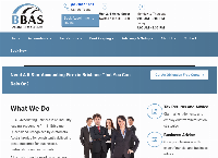 BBAS Accounting Services North Lakes's website