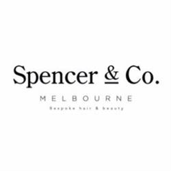 Spencer and Co Hair & Beauty