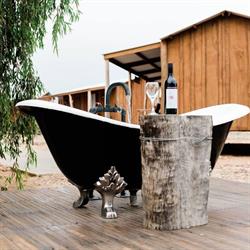Saltbush Retreat