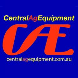 Central Ag Equipment