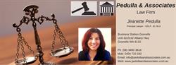 Pedulla and Associates