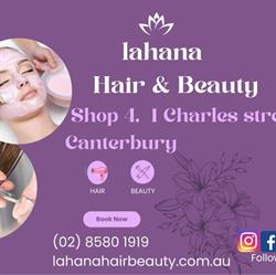 Lahana Hair & Beauty