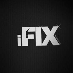 iFix Electronics