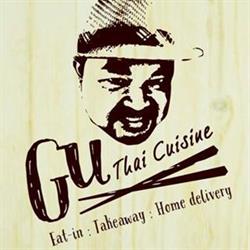 Gu Thai Cuisine at Chipping Norton