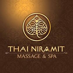 Thai Niramit Massage and Spa John St.
