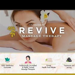 Revive Massage Therapy