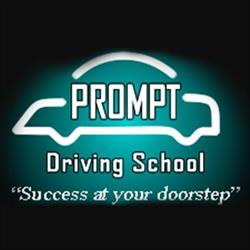Prompt Driving School