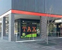 Capital Tax Returns