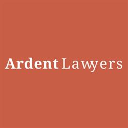 Ardent Lawyers