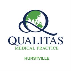 Qualitas Medical Practice Hurstville (Formerly Hurstville City Medical Centre)
